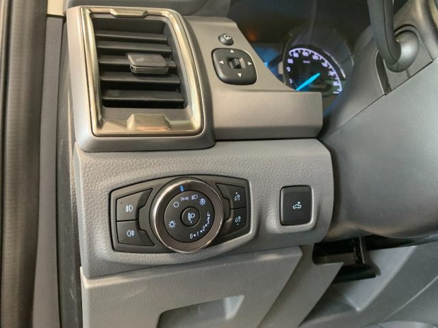 FORD RANGER DOPPIA CABINA PICK UP 4X4 5 POST - foto 30