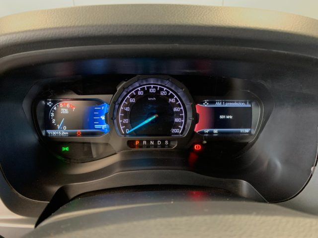 FORD RANGER DOPPIA CABINA PICK UP 4X4 5 POST - foto 33