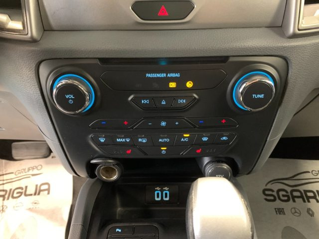 FORD RANGER DOPPIA CABINA PICK UP 4X4 5 POST - foto 34