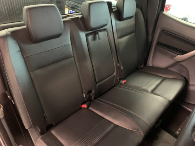 FORD RANGER DOPPIA CABINA PICK UP 4X4 5 POST - foto 23