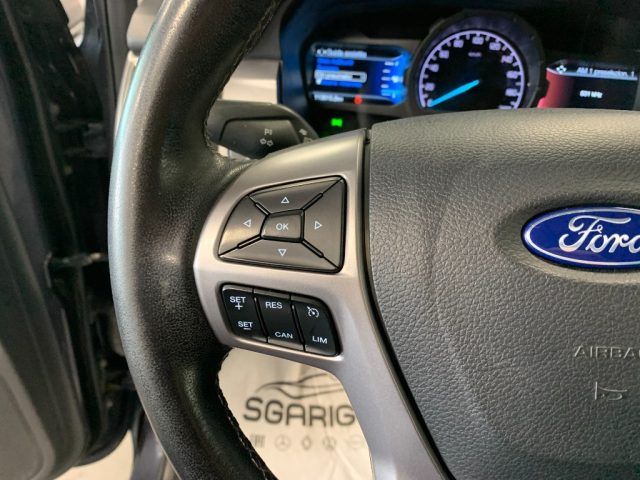 FORD RANGER DOPPIA CABINA PICK UP 4X4 5 POST - foto 31