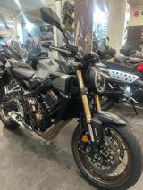 VENDO Moto e Scooter a Genova – foto 1