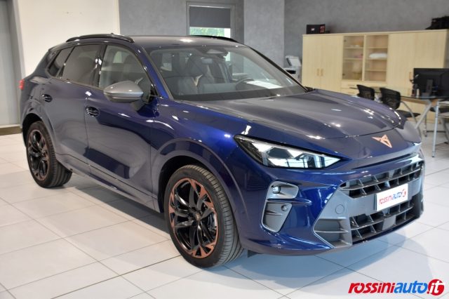 CUPRA TERRAMAR 1.5 HYBRID 150 CV DSG MATRIX LED - foto 7