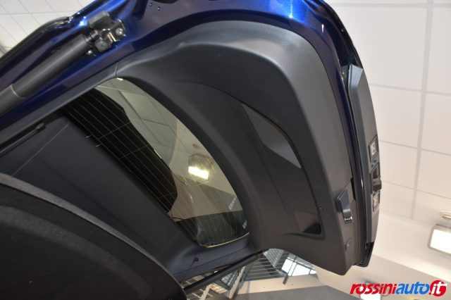 CUPRA TERRAMAR 1.5 HYBRID 150 CV DSG MATRIX LED - foto 19