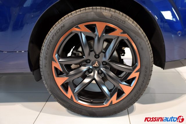 CUPRA TERRAMAR 1.5 HYBRID 150 CV DSG MATRIX LED - foto 22