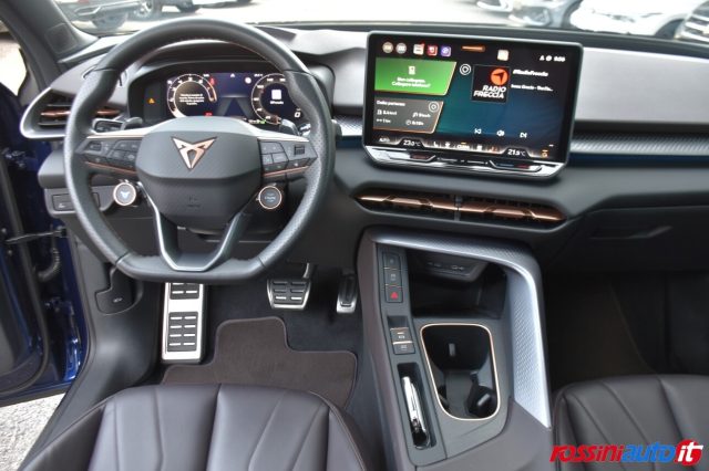 CUPRA TERRAMAR 1.5 HYBRID 150 CV DSG MATRIX LED - foto 9