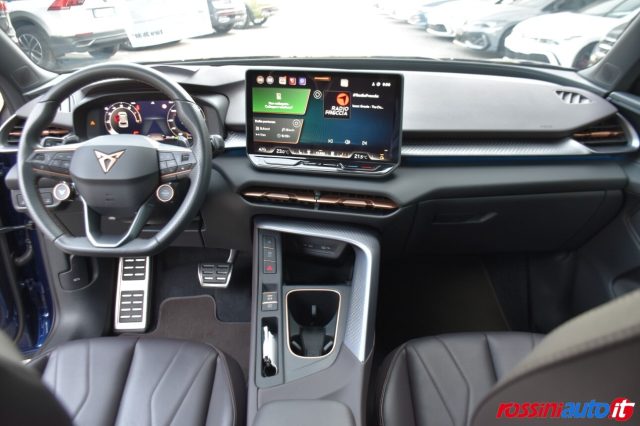 CUPRA TERRAMAR 1.5 HYBRID 150 CV DSG MATRIX LED - foto 10