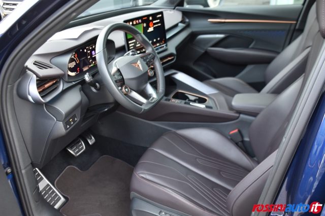 CUPRA TERRAMAR 1.5 HYBRID 150 CV DSG MATRIX LED - foto 11