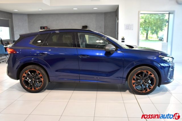CUPRA TERRAMAR 1.5 HYBRID 150 CV DSG MATRIX LED - foto 6