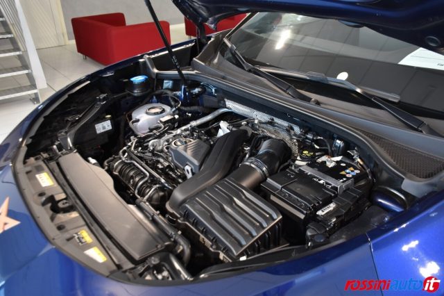 CUPRA TERRAMAR 1.5 HYBRID 150 CV DSG MATRIX LED - foto 15