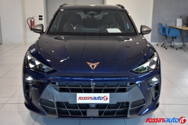 CUPRA TERRAMAR 1.5 HYBRID 150 CV DSG MATRIX LED - foto 8