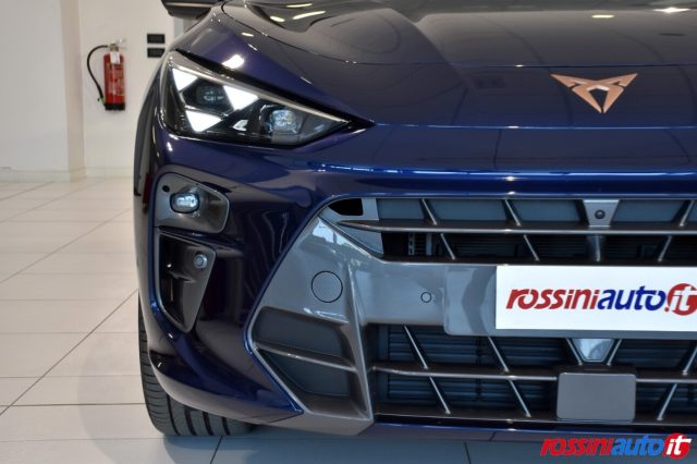 CUPRA TERRAMAR 1.5 HYBRID 150 CV DSG MATRIX LED - foto 24