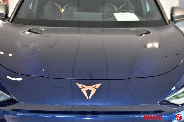 CUPRA TERRAMAR 1.5 HYBRID 150 CV DSG MATRIX LED - foto 25