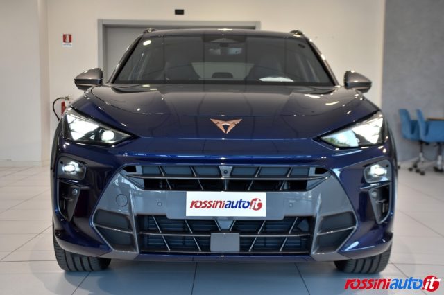CUPRA TERRAMAR 1.5 HYBRID 150 CV DSG MATRIX LED - foto 26