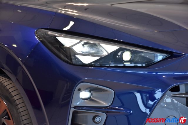 CUPRA TERRAMAR 1.5 HYBRID 150 CV DSG MATRIX LED - foto 27