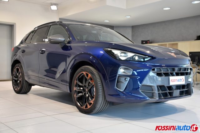 CUPRA TERRAMAR 1.5 HYBRID 150 CV DSG MATRIX LED - foto 28