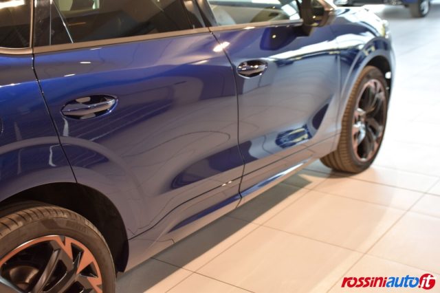 CUPRA TERRAMAR 1.5 HYBRID 150 CV DSG MATRIX LED - foto 30