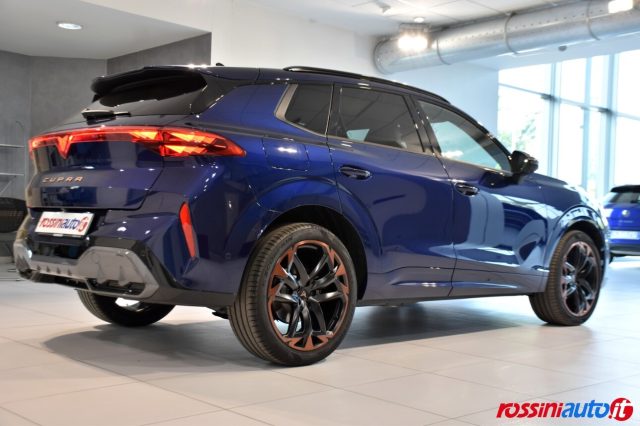 CUPRA TERRAMAR 1.5 HYBRID 150 CV DSG MATRIX LED - foto 31