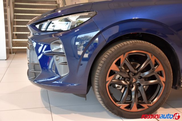 CUPRA TERRAMAR 1.5 HYBRID 150 CV DSG MATRIX LED - foto 34