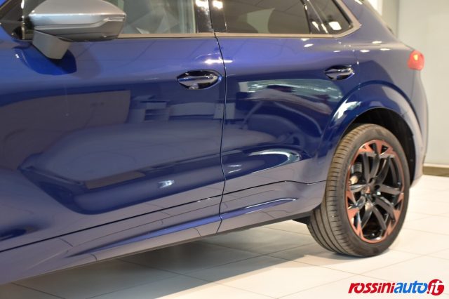 CUPRA TERRAMAR 1.5 HYBRID 150 CV DSG MATRIX LED - foto 37