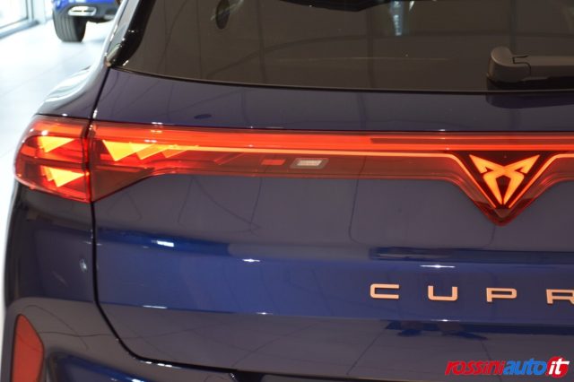 CUPRA TERRAMAR 1.5 HYBRID 150 CV DSG MATRIX LED - foto 41
