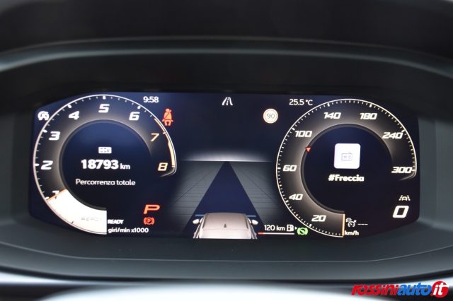 CUPRA TERRAMAR 1.5 HYBRID 150 CV DSG MATRIX LED - foto 43