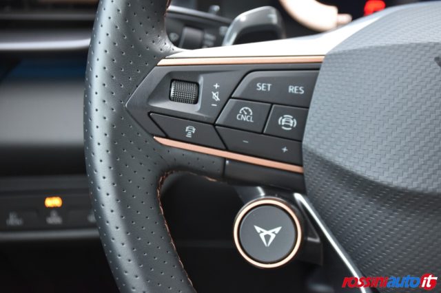 CUPRA TERRAMAR 1.5 HYBRID 150 CV DSG MATRIX LED - foto 45