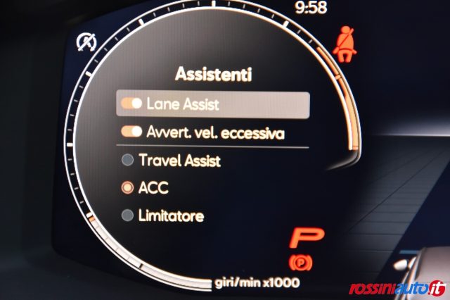 CUPRA TERRAMAR 1.5 HYBRID 150 CV DSG MATRIX LED - foto 46