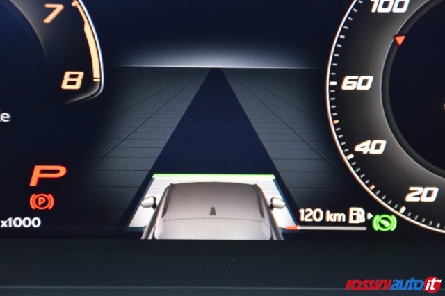 CUPRA TERRAMAR 1.5 HYBRID 150 CV DSG MATRIX LED - foto 47