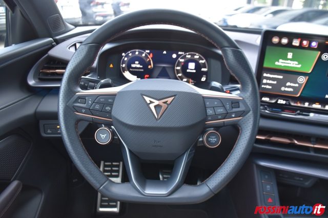 CUPRA TERRAMAR 1.5 HYBRID 150 CV DSG MATRIX LED - foto 48