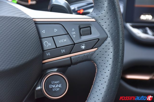CUPRA TERRAMAR 1.5 HYBRID 150 CV DSG MATRIX LED - foto 49