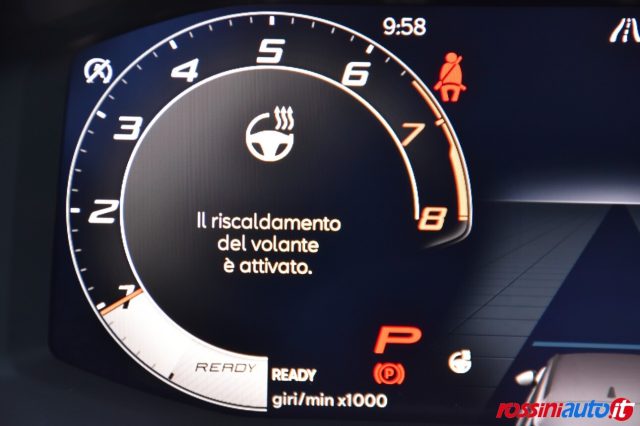 CUPRA TERRAMAR 1.5 HYBRID 150 CV DSG MATRIX LED - foto 50