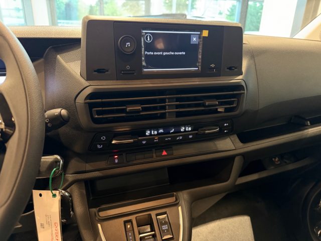 PEUGEOT TRAVELLER 2.2 180 S&S EAT8 COMBI LONG XL T - foto 10