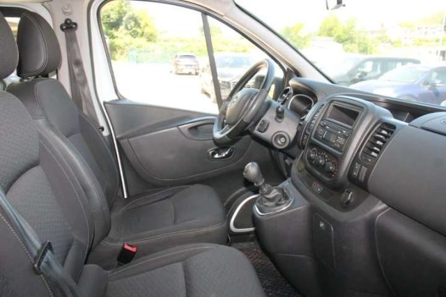 RENAULT TRAFIC 9 POSTI EURO 6 - foto 8
