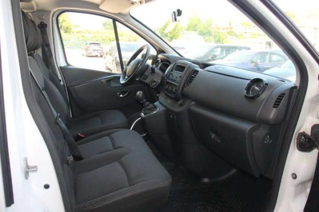 RENAULT TRAFIC 9 POSTI EURO 6 - foto 7