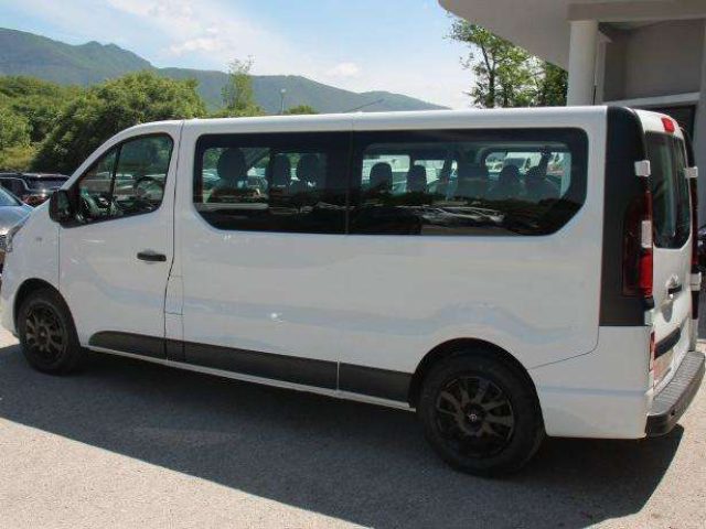 RENAULT TRAFIC 9 POSTI EURO 6 - foto 6