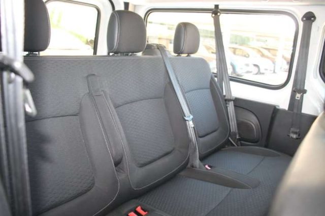 RENAULT TRAFIC 9 POSTI EURO 6 - foto 11