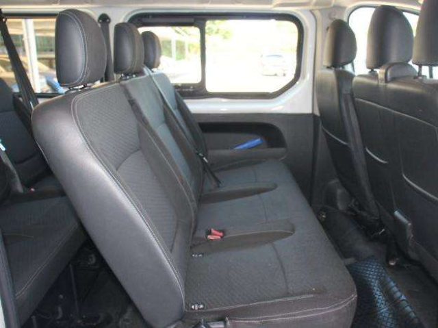 RENAULT TRAFIC 9 POSTI EURO 6 - foto 9