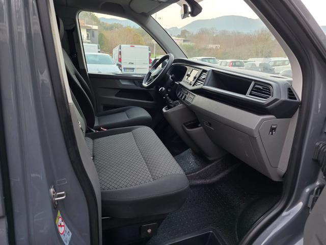 RENAULT TRAFIC T6.1 TRENDLINE 9 POSTI - foto 7