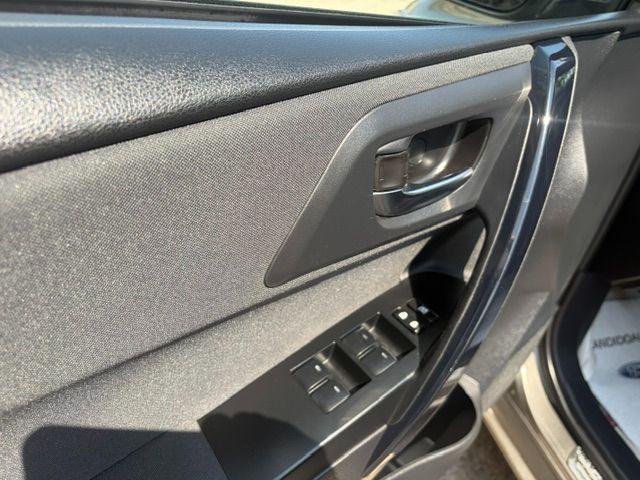 TOYOTA AURIS TOURING SPORTS 1.6 D-4D LOUNGE - foto 11