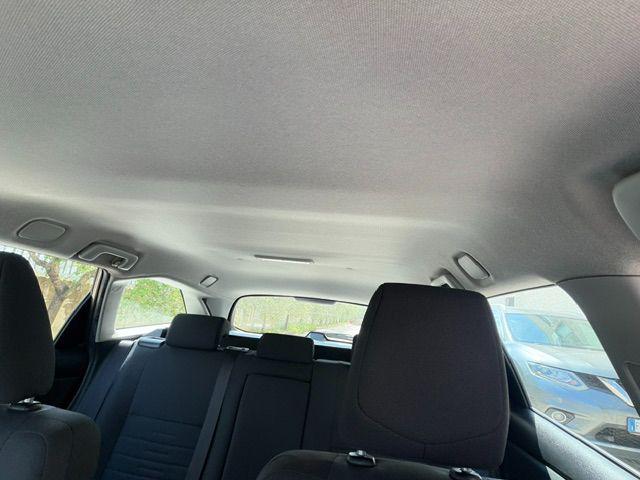 TOYOTA AURIS TOURING SPORTS 1.6 D-4D LOUNGE - foto 22