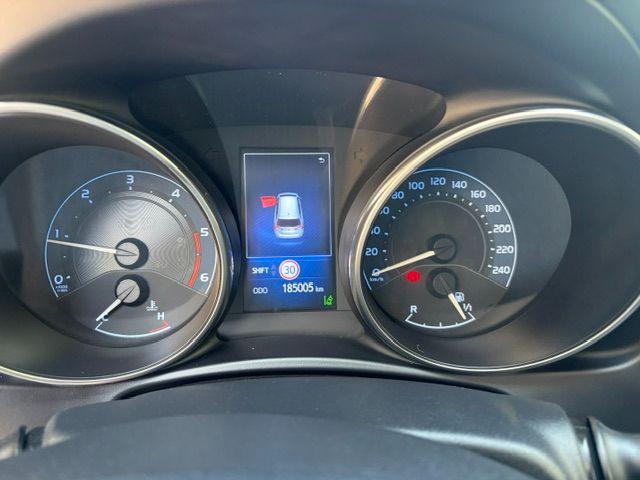 TOYOTA AURIS TOURING SPORTS 1.6 D-4D LOUNGE - foto 16