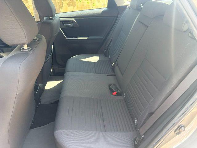 TOYOTA AURIS TOURING SPORTS 1.6 D-4D LOUNGE - foto 13