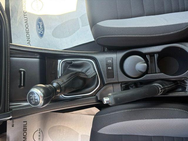 TOYOTA AURIS TOURING SPORTS 1.6 D-4D LOUNGE - foto 19