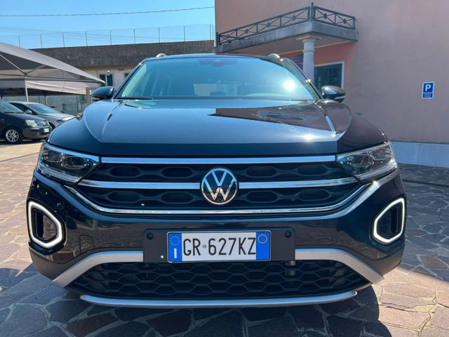 VOLKSWAGEN T-ROC 2.0 TDI SCR 150 CV DSG STYLE - foto 8