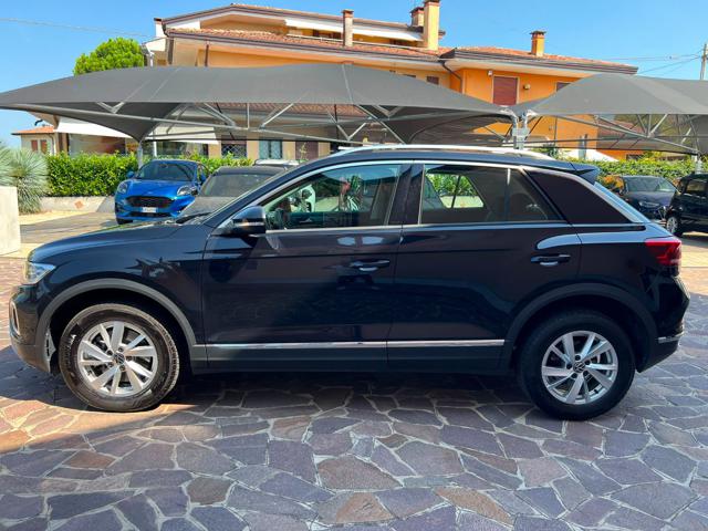 VOLKSWAGEN T-ROC 2.0 TDI SCR 150 CV DSG STYLE - foto 6