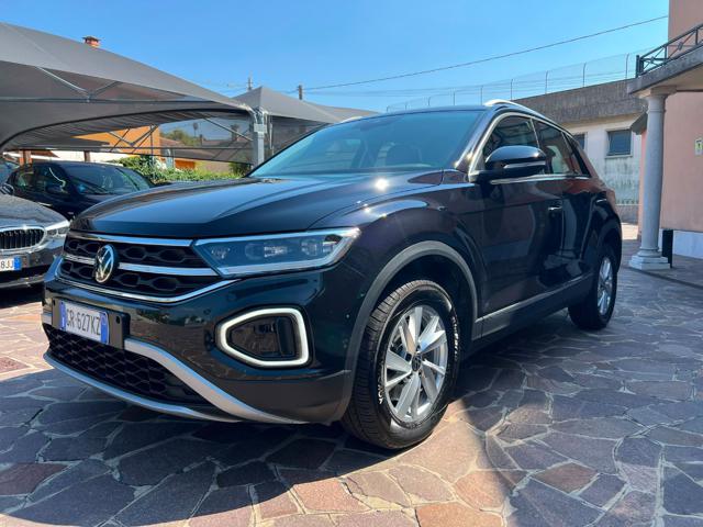 VOLKSWAGEN T-ROC 2.0 TDI SCR 150 CV DSG STYLE - foto 7