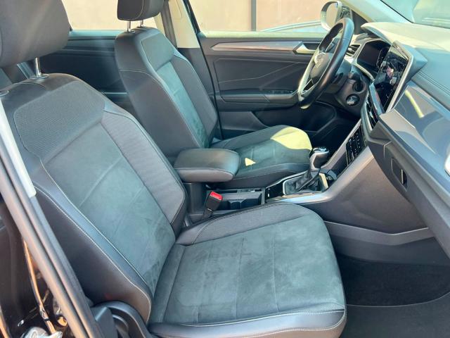 VOLKSWAGEN T-ROC 2.0 TDI SCR 150 CV DSG STYLE - foto 9