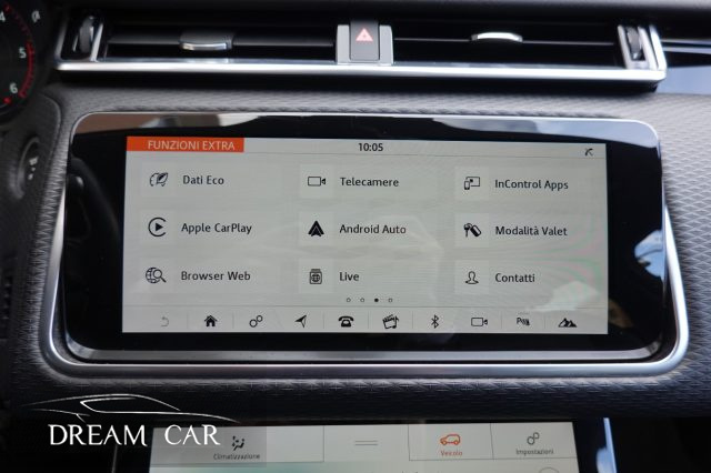 LAND ROVER RANGE ROVER VELAR 2.0D I4 240 CV R-DYNAMIC S MOTOR - foto 13