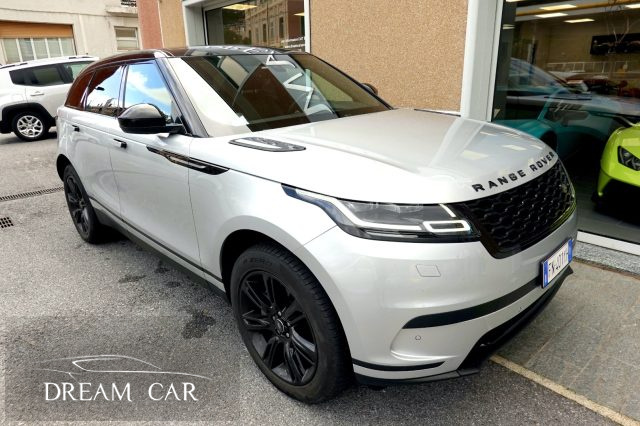 LAND ROVER RANGE ROVER VELAR 2.0D I4 240 CV R-DYNAMIC S MOTOR - foto 7